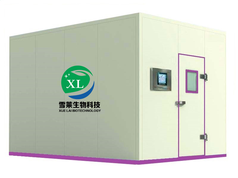 BD-RSD-II系列低溫人工氣候室，低溫植物培養(yǎng)室，低溫動(dòng)物培養(yǎng)室，低溫微生物培養(yǎng)室