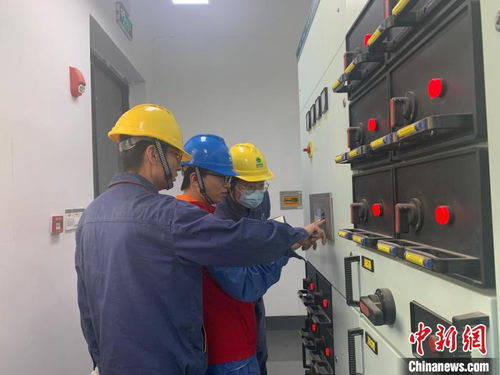 電力天路 青藏聯網工程累計送電突破200億千瓦時，筑起雪域高原能源生命線