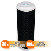 航天迅馳無耗材空氣凈化器WJ-BK 科技白L凈化科技，守護您的呼吸健康