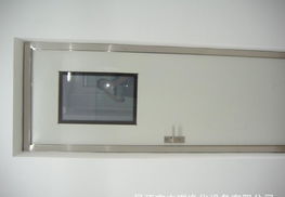 潔凈門與凈化產品 廠家直銷，本周熱銷，引領潔凈科技新潮流