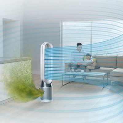 戴森凈化科技 以顛覆性獨(dú)創(chuàng)，鑄就“不可復(fù)制”的行業(yè)標(biāo)桿