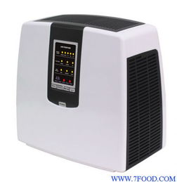 賦能健康生活 負(fù)離子空氣凈化技術(shù)在食品科技領(lǐng)域的應(yīng)用與供應(yīng)