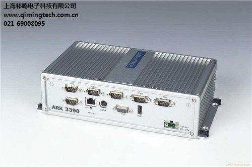 上海嵌入式工控機市場概覽 價格因素、供應商選擇與產品特性——以“祁鳴”為例