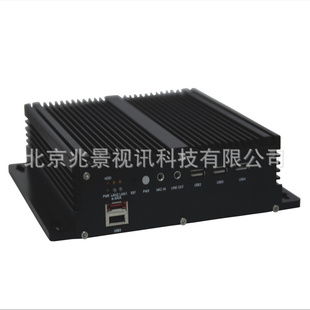 北京兆景視訊科技有限公司 引領工業智能化，全方位工控電腦產品解決方案