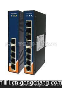 威強(qiáng)工控機(jī)與IES-150B交換機(jī) 堅(jiān)固耐用的工業(yè)數(shù)據(jù)模塊選型指南